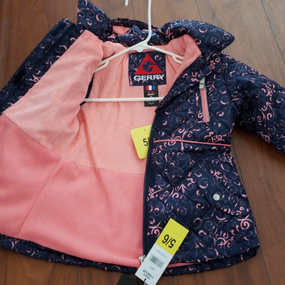 Gerry Outdoors Jacket - Picture 2 of 4